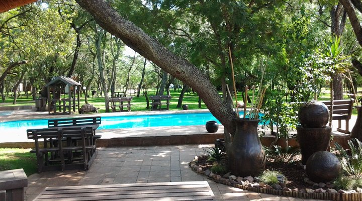 Waterberg Resort