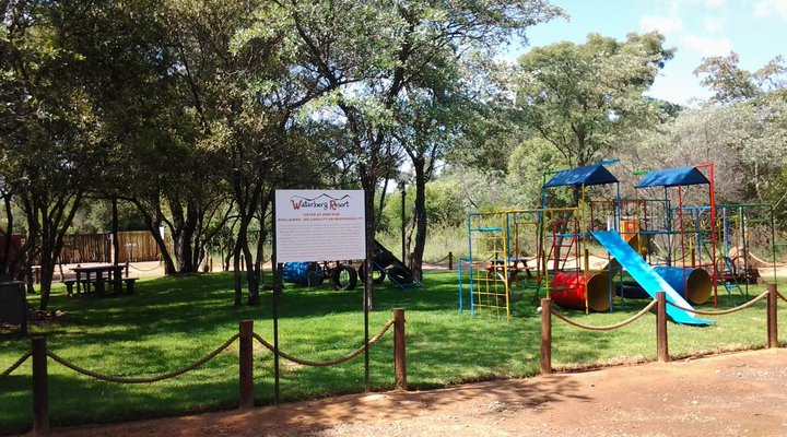 Waterberg Resort