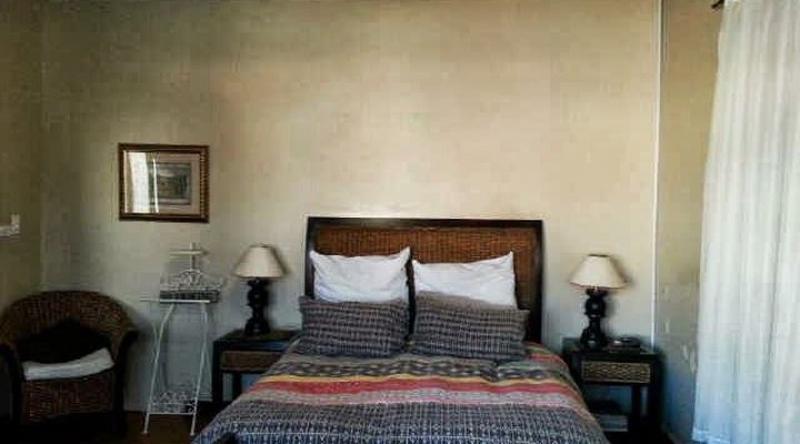D`Oude Molen Guesthouse