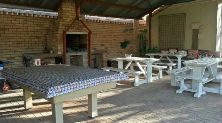 D`Oude Molen Guesthouse