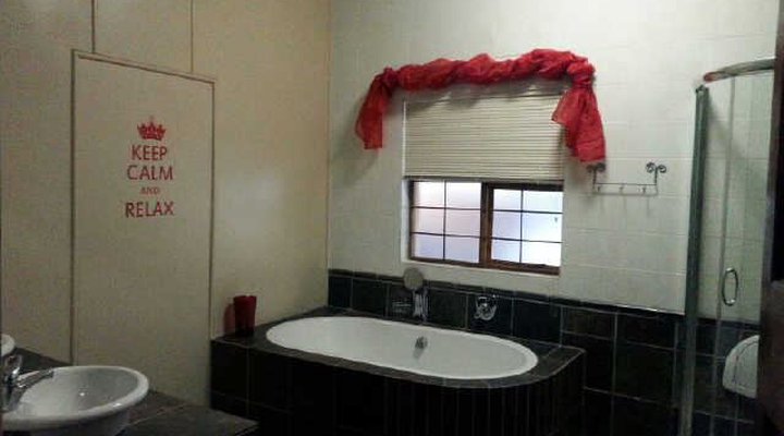 D`Oude Molen Guesthouse