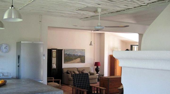 Gooding's Country House