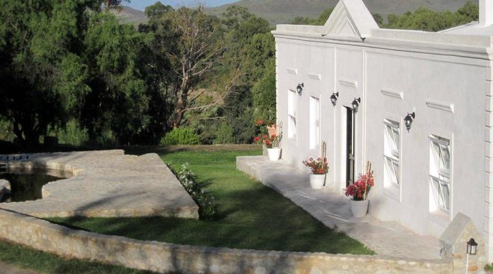 Gooding's Country House