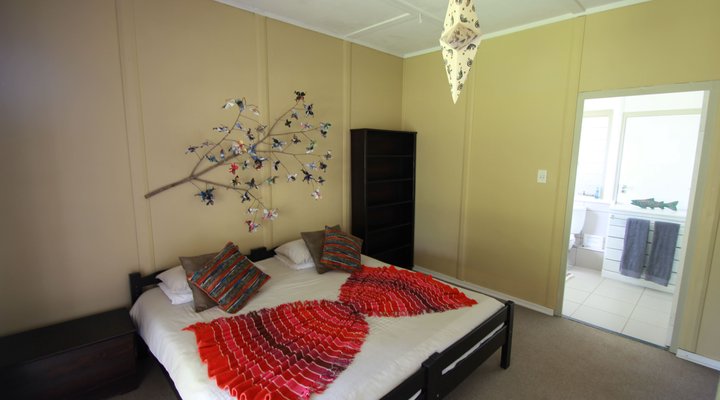 New Horizons Self-catering Private Accommodation