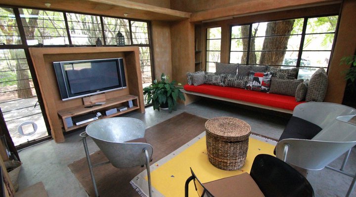 New Horizons Self-catering Private Accommodation