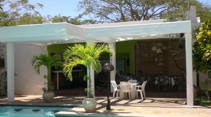 Wayside Beach Apartments