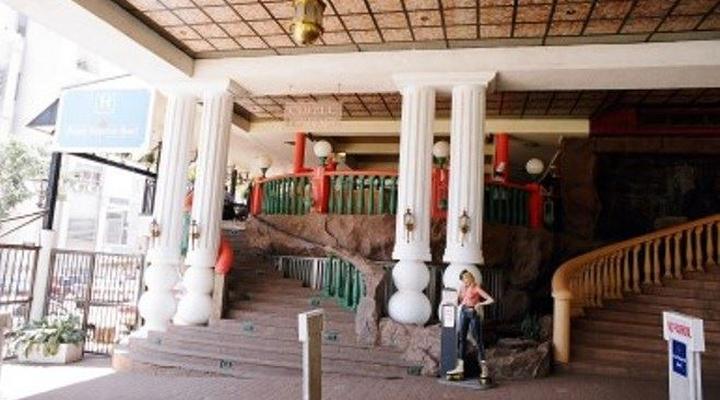 Imperial Group - Grand Imperial Hotel