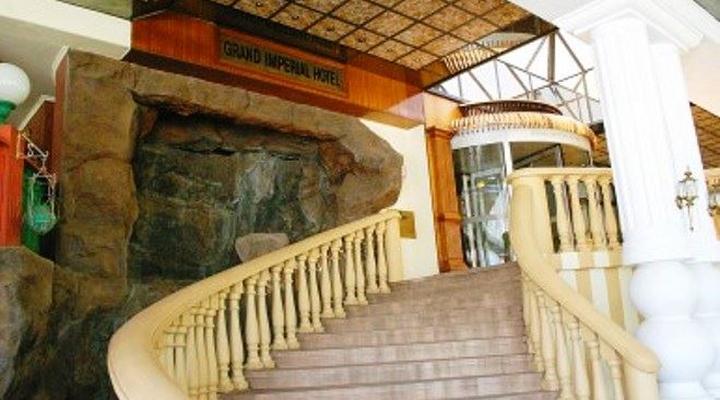 Imperial Group - Grand Imperial Hotel