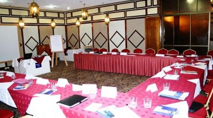 Imperial Group - Grand Imperial Hotel