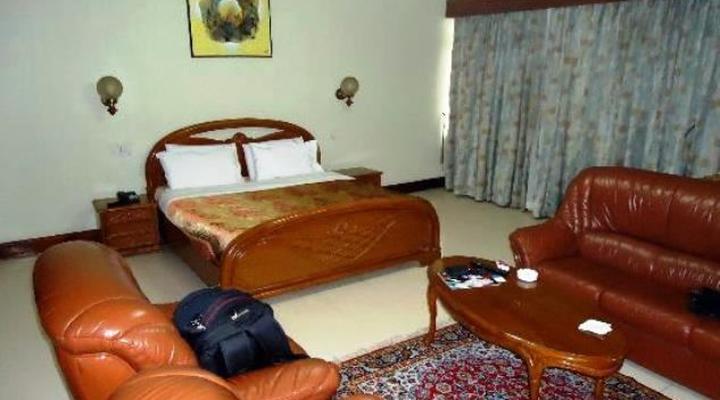 Imperial Group - Grand Imperial Hotel