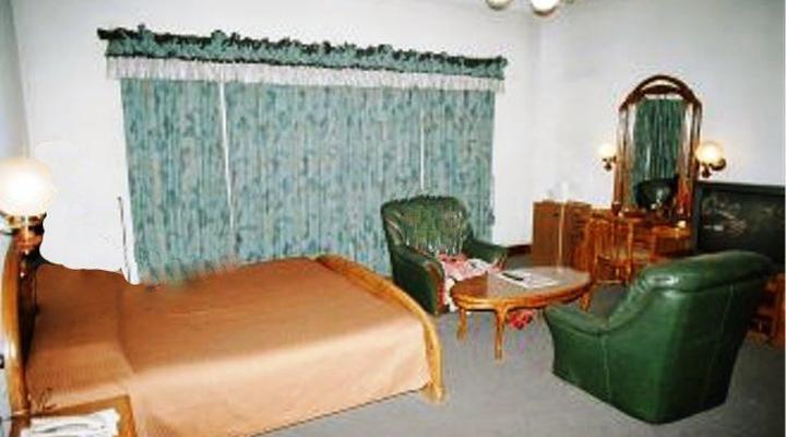 Imperial Group - Grand Imperial Hotel