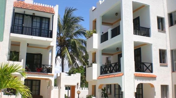 Wayside Beach Apartments