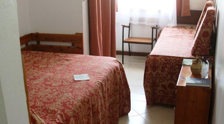 Ankrah Foundation, Resort and Conference Centre