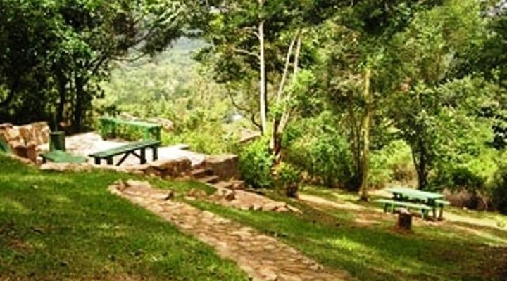 Ankrah Foundation, Resort and Conference Centre