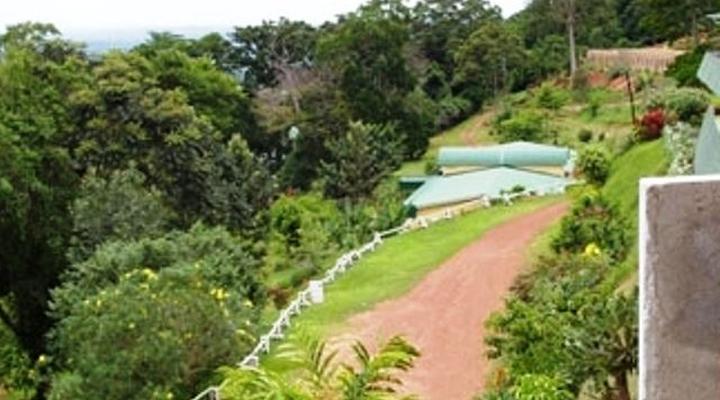 Ankrah Foundation, Resort and Conference Centre