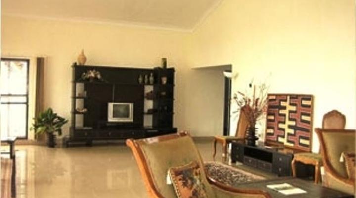 Ankrah Foundation, Resort and Conference Centre