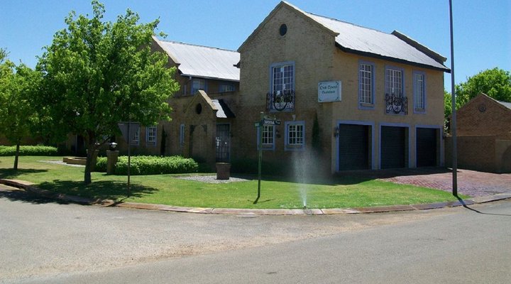 Ons Spens Guest House