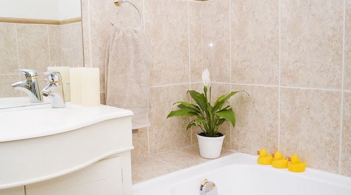 Goldwater Apartment No. 2