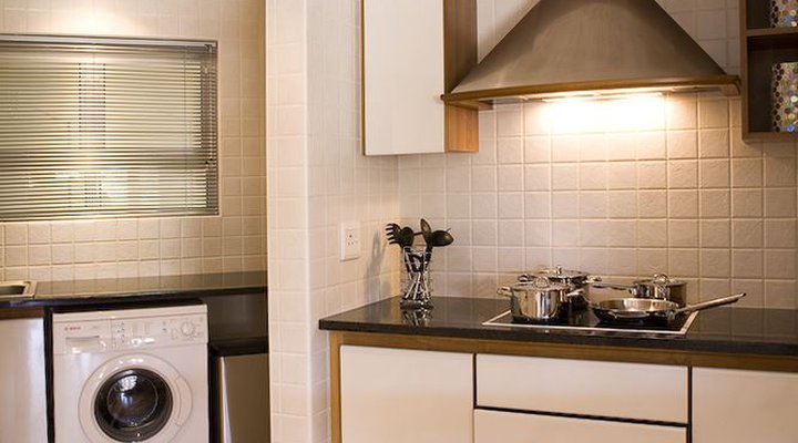 Goldwater Apartment No. 2