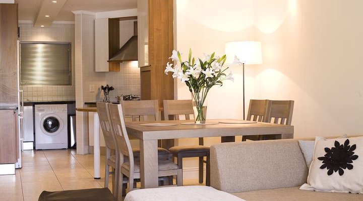 Goldwater Apartment No. 2