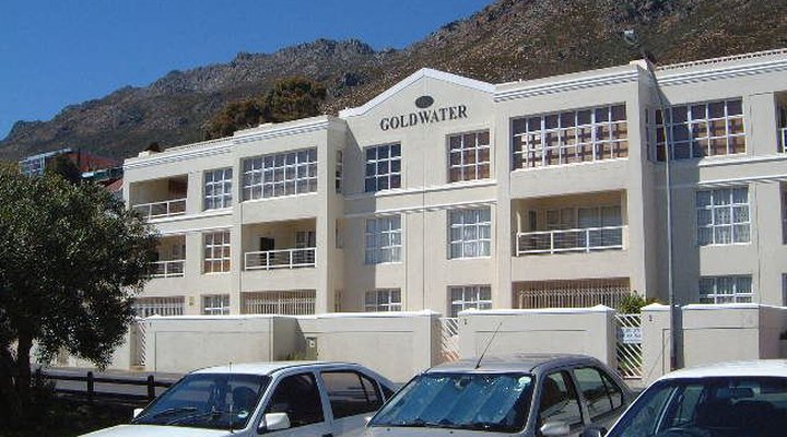 Goldwater Apartment No. 2