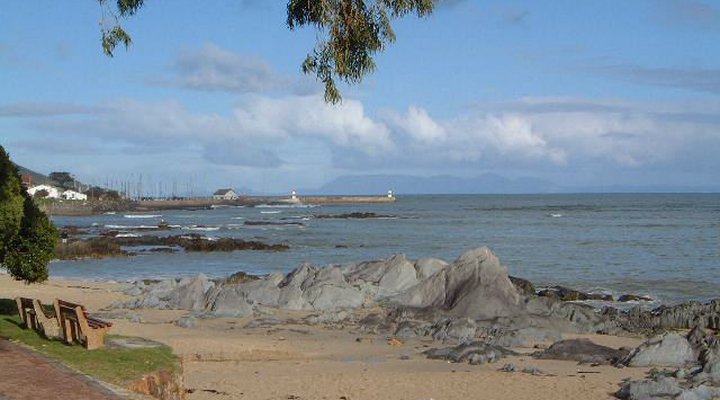 Goldwater Apartment No. 2