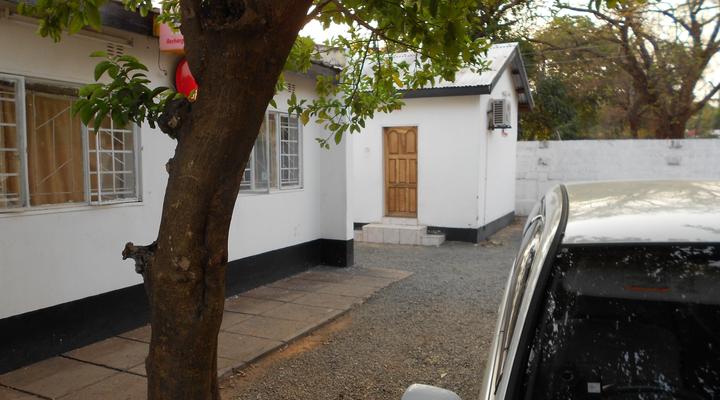 Comfort Corner Guest House