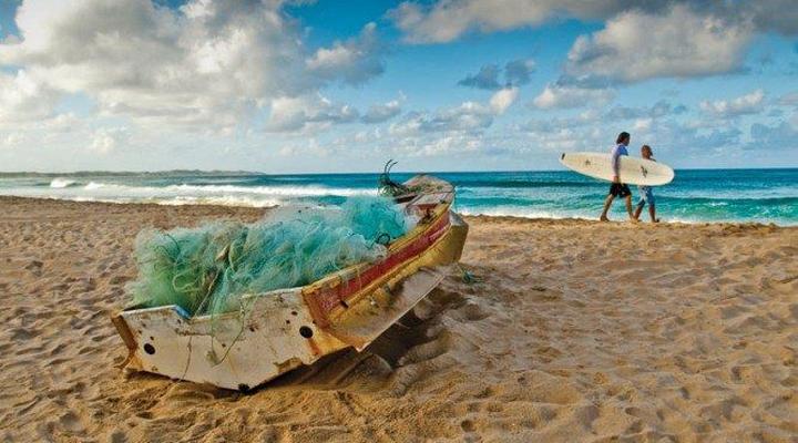 Dhow Bay Guest House