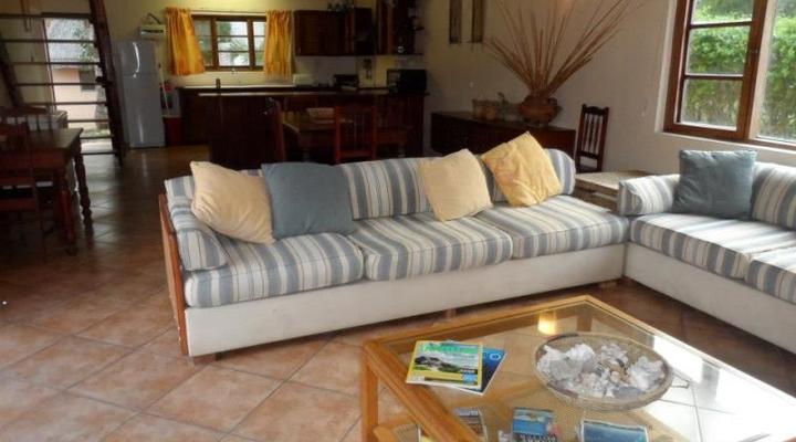 Dhow Bay Guest House