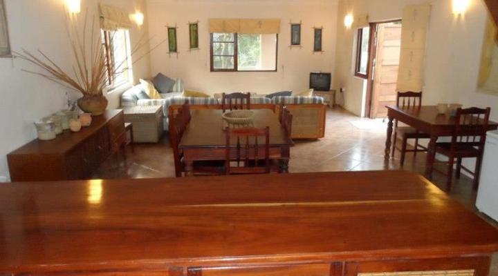 Dhow Bay Guest House