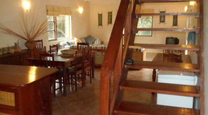 Dhow Bay Guest House