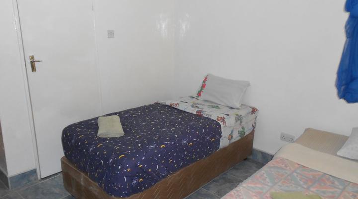 Comfort Corner Guest House