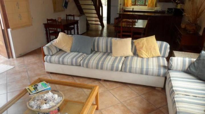 Dhow Bay Guest House