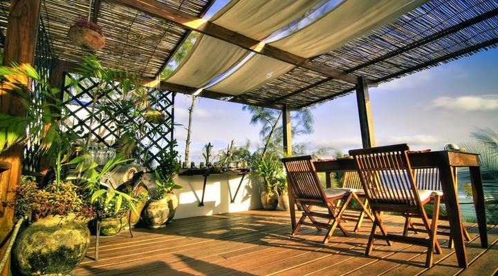 Baia Sonambula Guesthouse