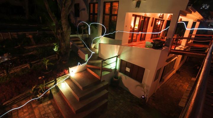 Baia Sonambula Guesthouse