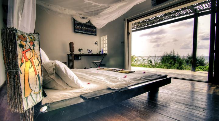 Baia Sonambula Guesthouse