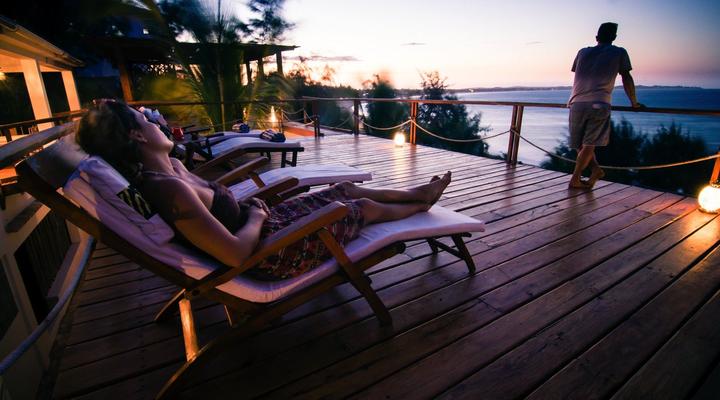 Baia Sonambula Guesthouse