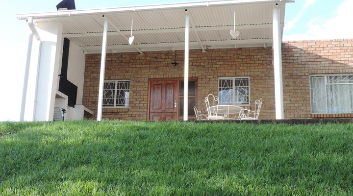 Excelsior River and Farm Cottages