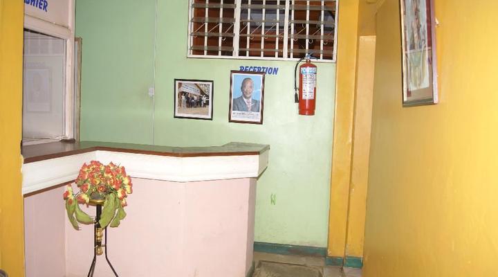 Eldorado Resorts Nakuru