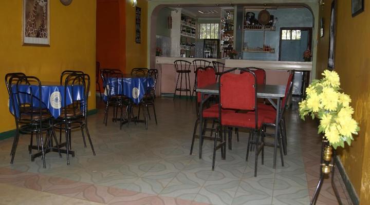 Eldorado Resorts Nakuru