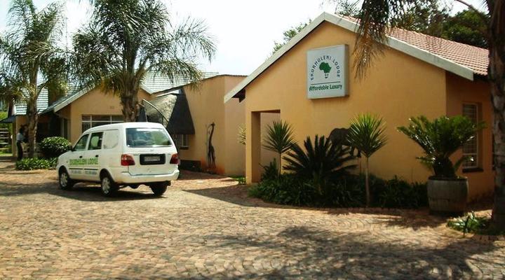 Ekurhuleni Lodge
