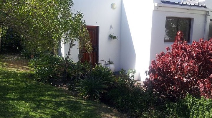Barbara's Self-catering