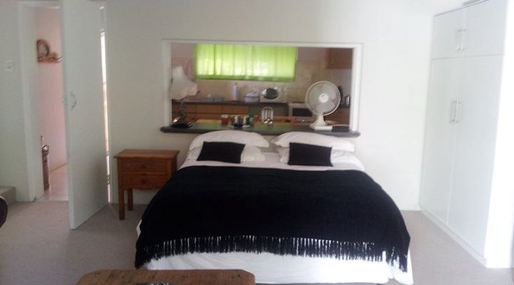 Barbara's Self-catering