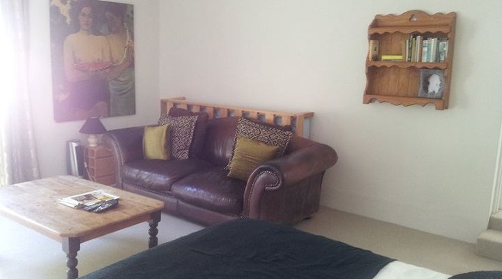 Barbara's Self-catering