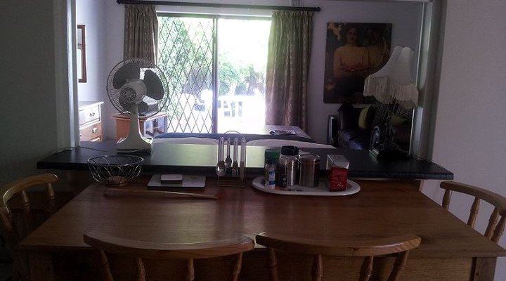 Barbara's Self-catering