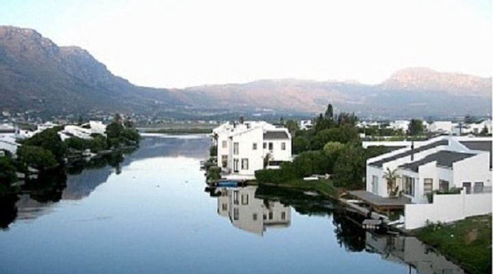 Barbara's Self-catering