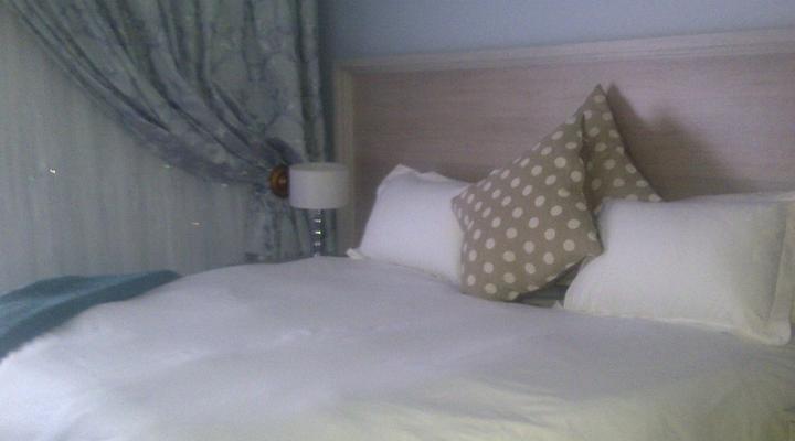 Crescent Moon Guest House