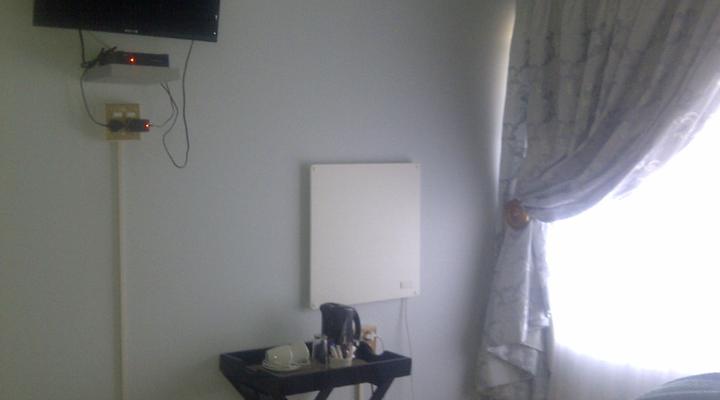 Crescent Moon Guest House