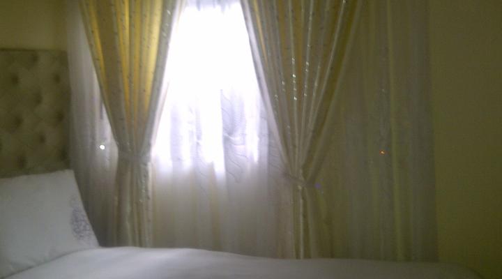 Crescent Moon Guest House