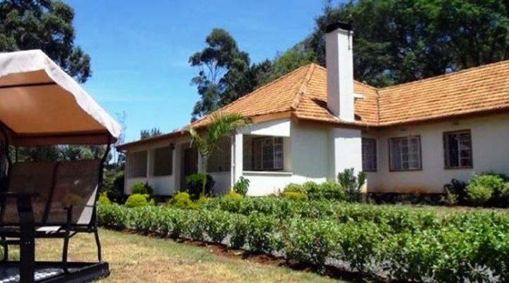 Gracemont Guest House